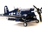 F4U-1D Corsair 60ccm ARF